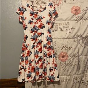 Worn once size small